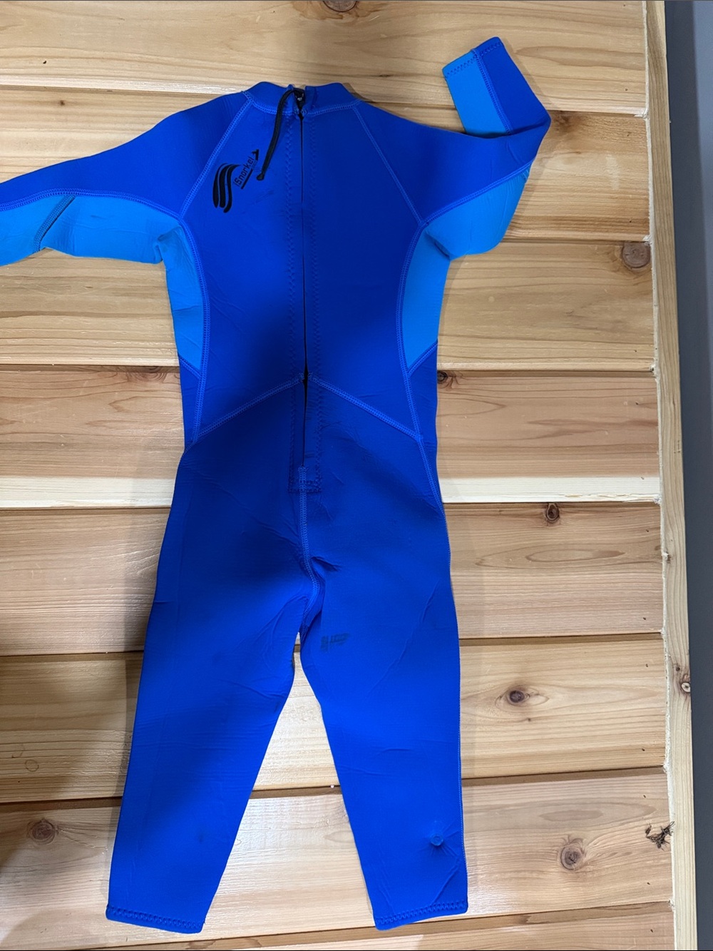 O'Neill Kids Full-Body Wetsuit Size 2 - Picture 2 of 3